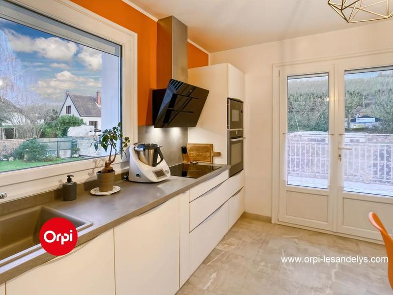 Maison - 150 m² - 7 pièces