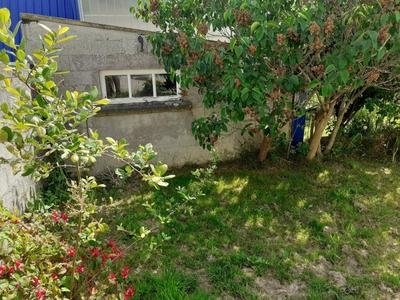 Maison - 94 m² - 5 pièces