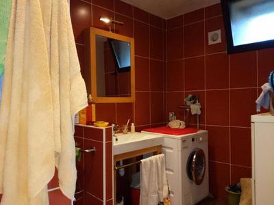 Ferme - 91 m² - 5 pièces