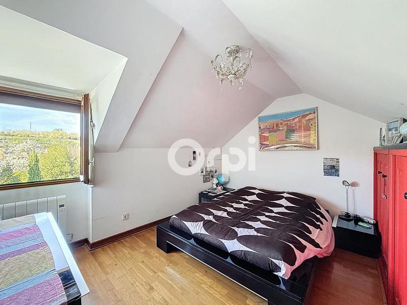 Maison - 53 m² - 3 pièces