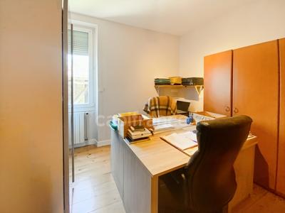 Maison - 116 m² - 4 pièces