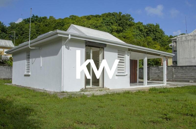 Maison - 87 m² - 4 pièces