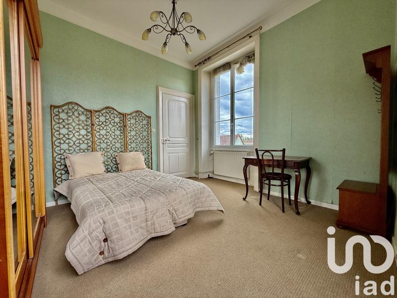 Appartement - 81 m² - 3 pièces