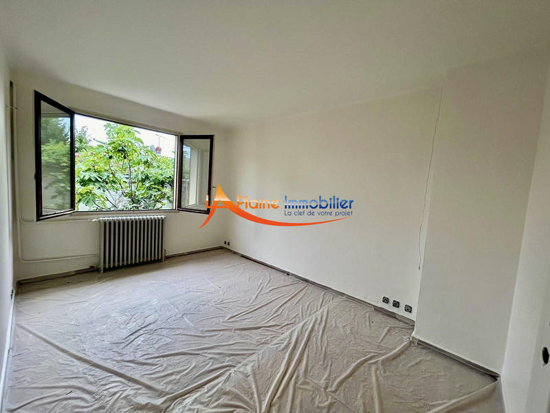 Maison ancienne - 70 m² - 4 pièces