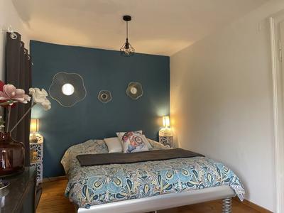 Maison - 123 m² - 6 pièces