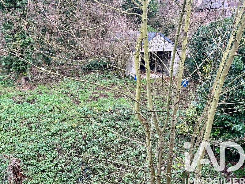 Maison - 227 m² - 9 pièces