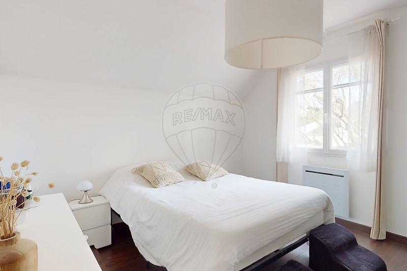 Maison - 80 m² - 3 pièces