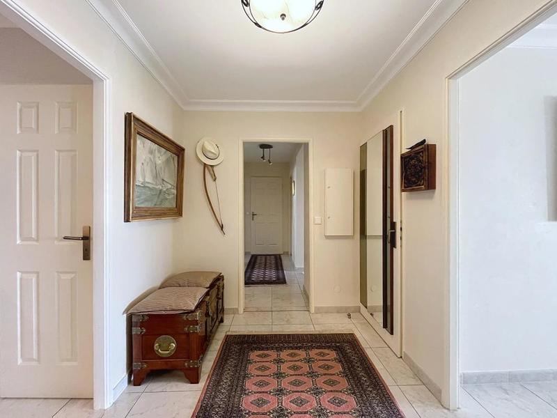 Appartement - 124 m² - 5 pièces