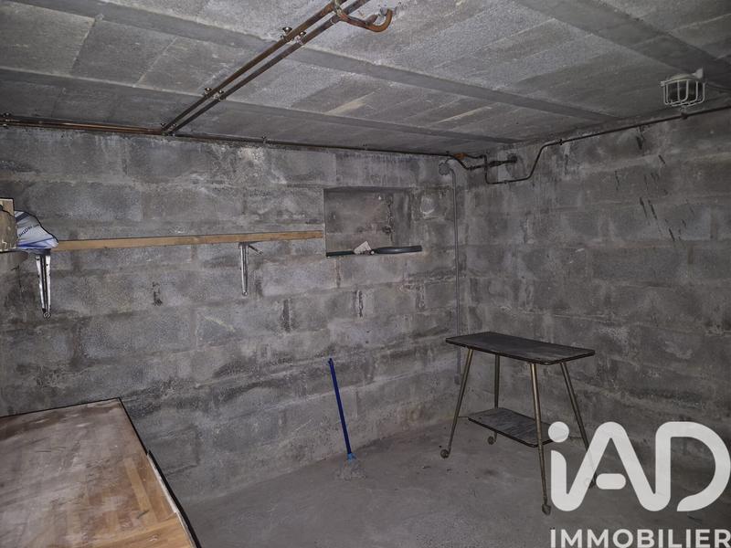 Maison - 178 m² - 7 pièces