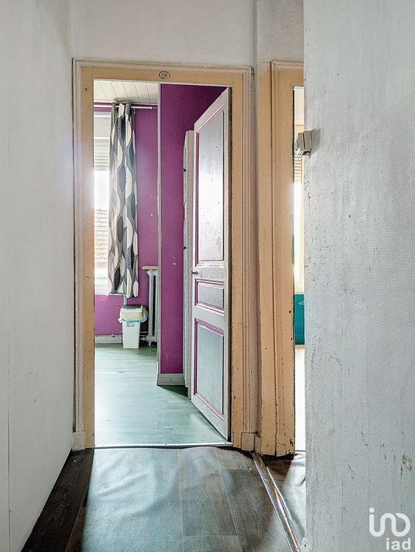 Local commercial - 257 m²