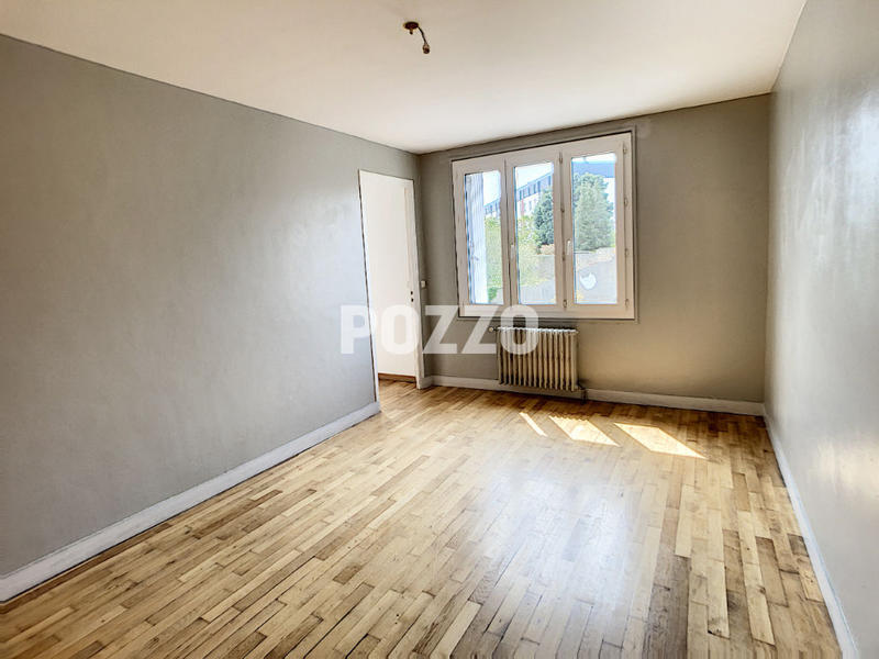 Appartement - 146 m² - 7 pièces