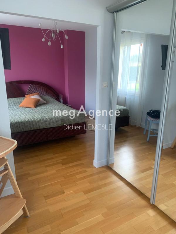 Villa - 148 m² - 7 pièces