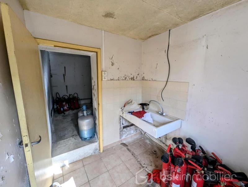 Maison - 207 m² - 10 pièces