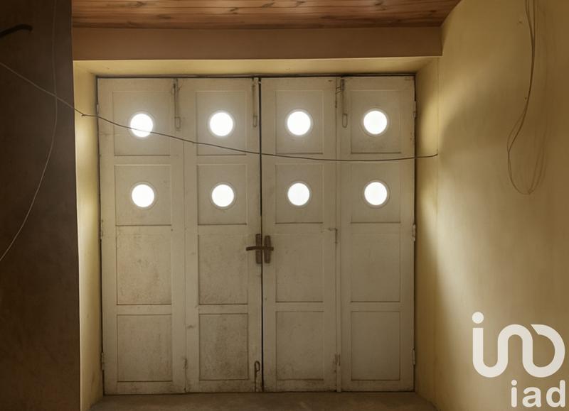 Maison de ville - 96 m² - 4 pièces