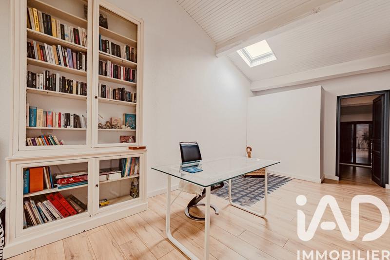 Maison de maîtres - 162 m² - 5 pièces