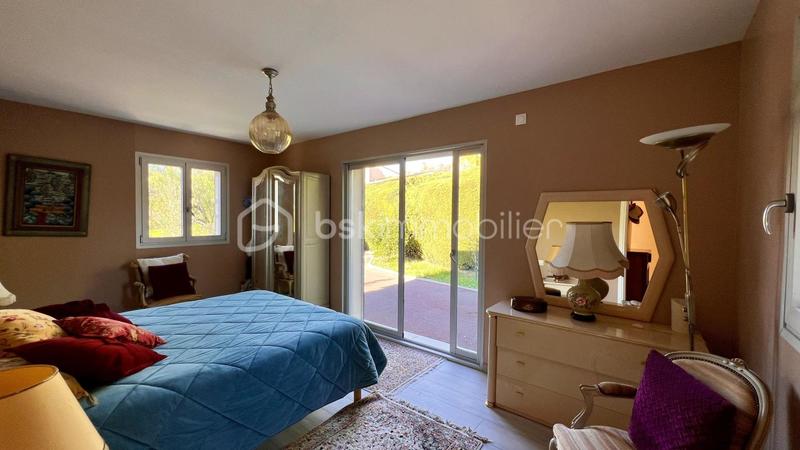 Villa - 150 m² - 6 pièces