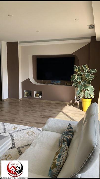 Villa - 150 m² - 5 pièces