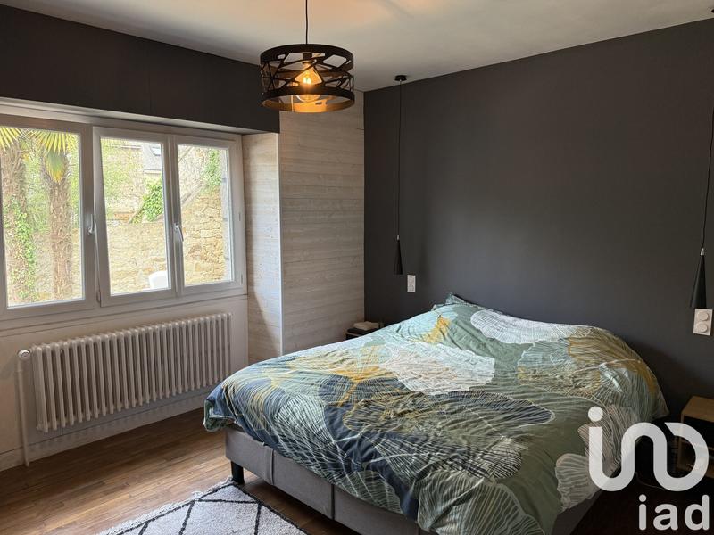 Maison - 193 m² - 8 pièces