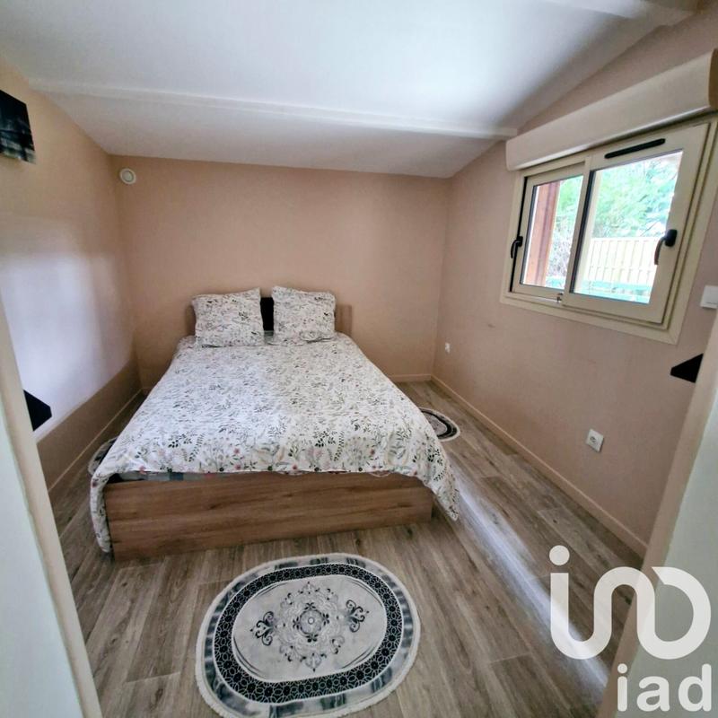 Maison - 136 m² - 9 pièces