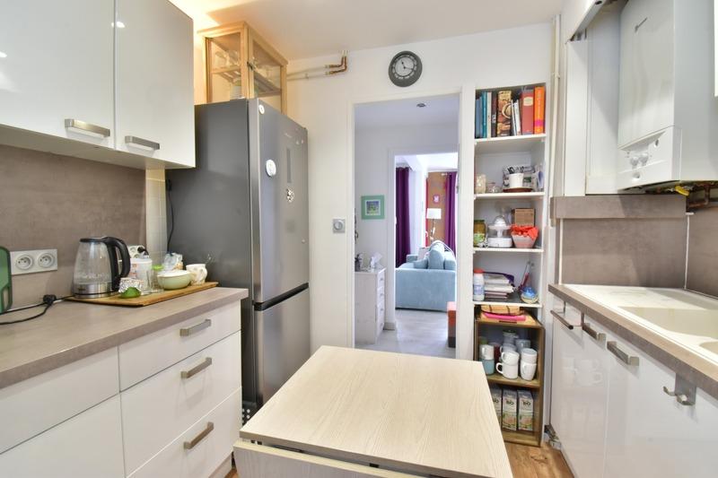 Appartement - 68 m² - 3 pièces