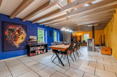 Maison - 163 m² - 7 pièces