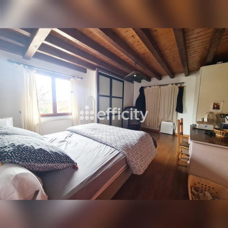 Maison - 146 m² - 5 pièces