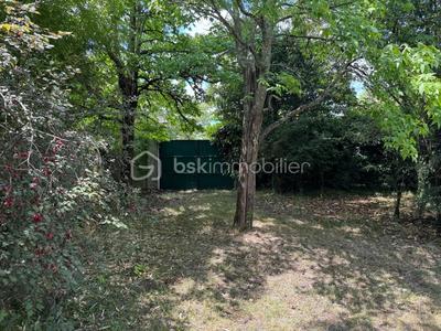 Maison de ville - 224 m² - 7 pièces