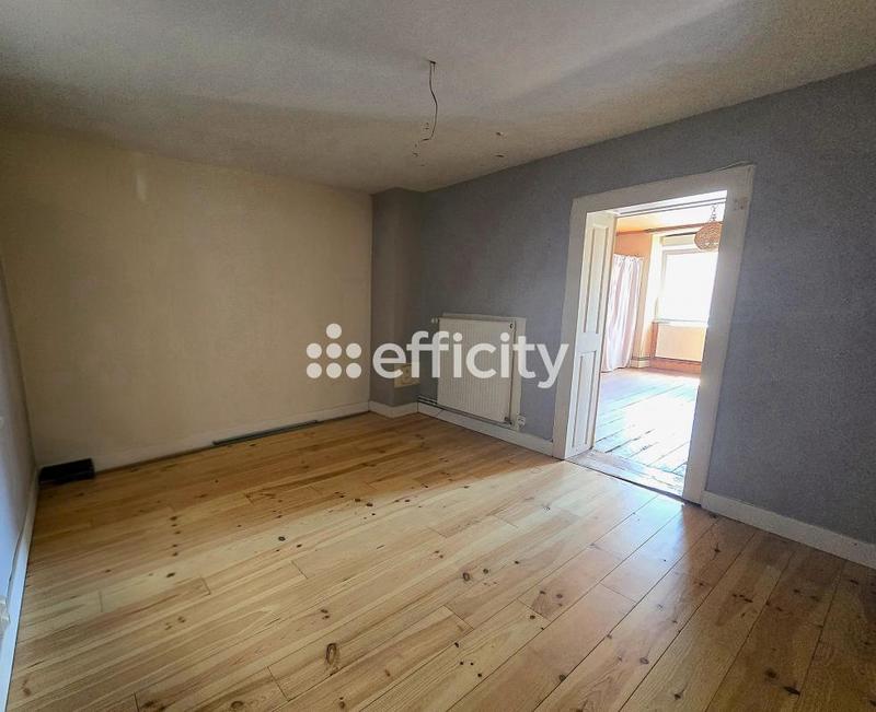 Appartement - 77 m² - 3 pièces
