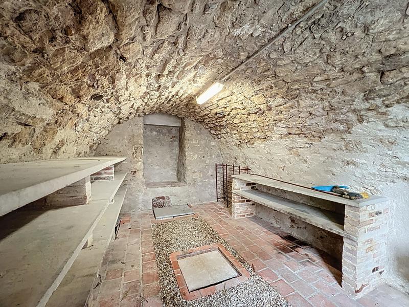 Maison - 141 m² - 6 pièces