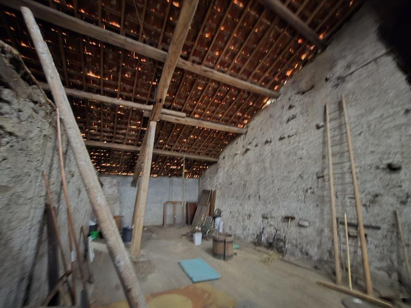 Maison - 155 m² - 5 pièces