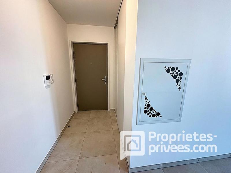 Appartement - 30 m² - 1 pièce