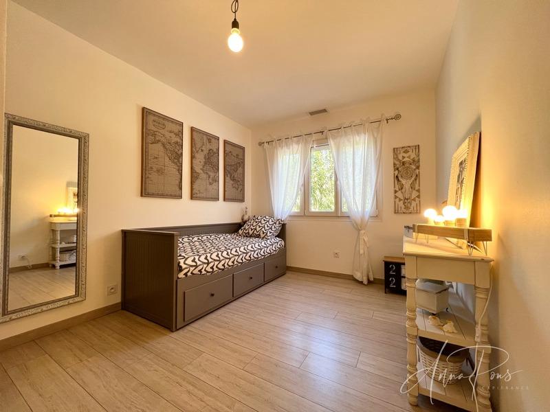 Villa - 103 m² - 5 pièces