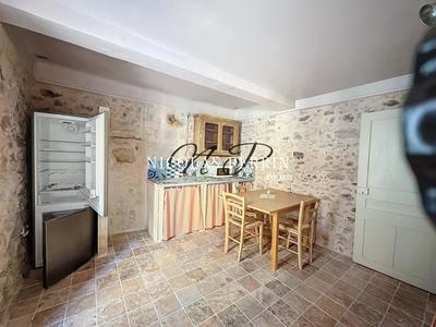 Maison de village - 41 m² - 2 pièces