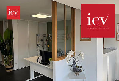 Local commercial - 100 m²