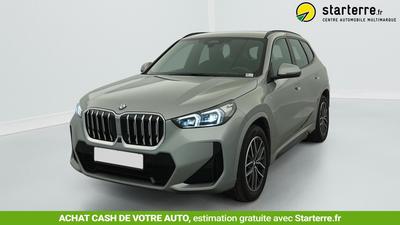 Bmw X1 U11 Sdrive 20d 163ch Dkg7 m Sport