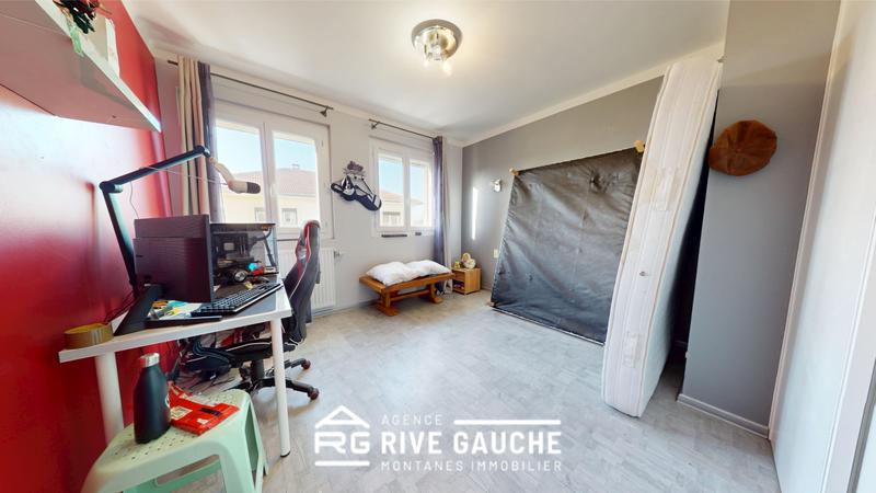 Maison - 192 m² - 6 pièces