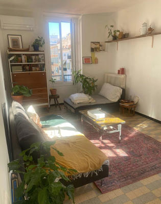 Appartement - 75 m² - 3 pièces