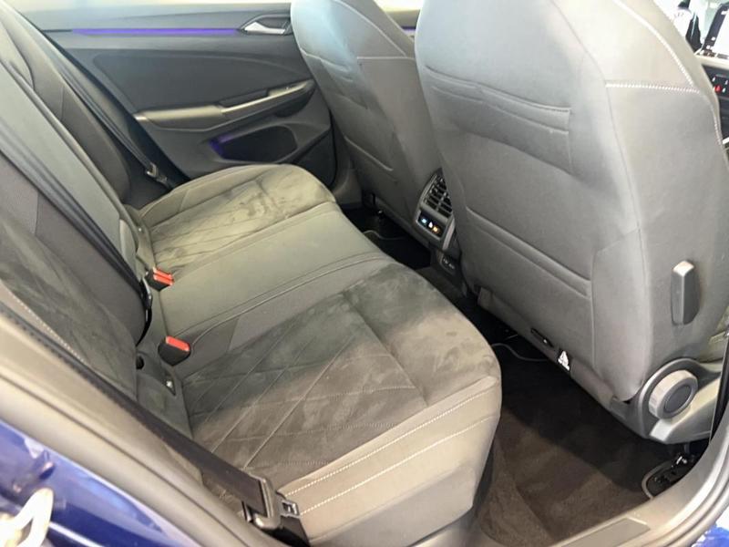 Volkswagen Golf 1.4 Hybrid Rechargeable Opf 204 Dsg6 Style