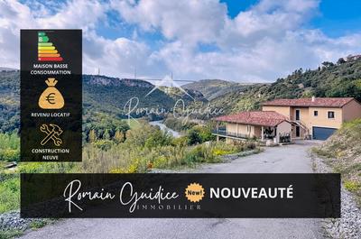 Propriété - 251 m² - 8 pièces