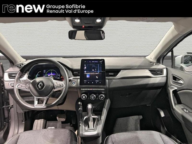 Renault Captur E-Tech 145 - 21 Intens