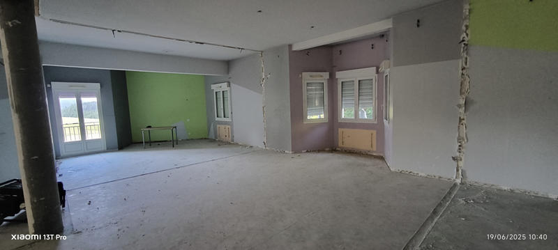 Appartement - 106 m² - 4 pièces