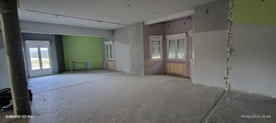 Appartement - 106 m² - 4 pièces