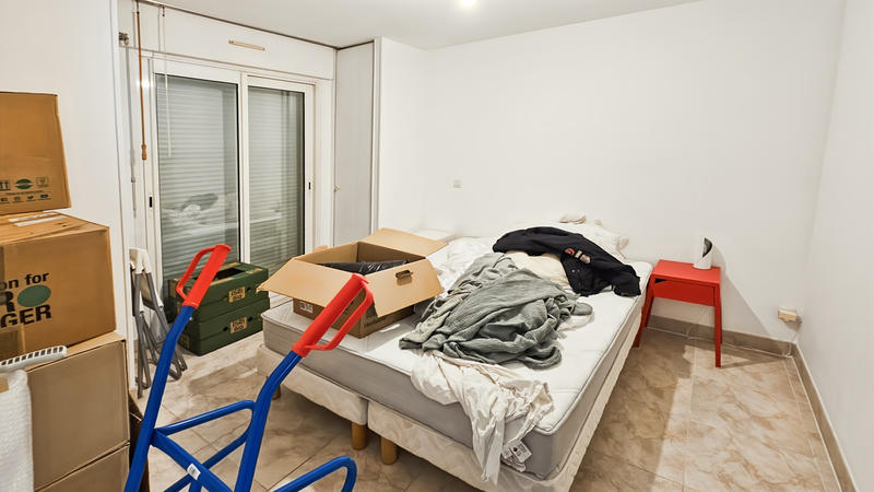 Appartement - 109 m² - 4 pièces