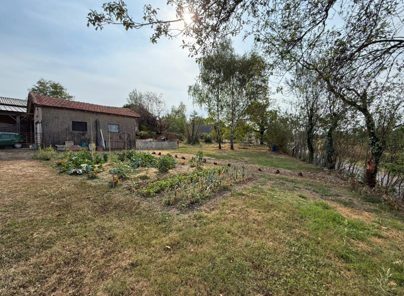 Maison de village - 224 m² - 7 pièces