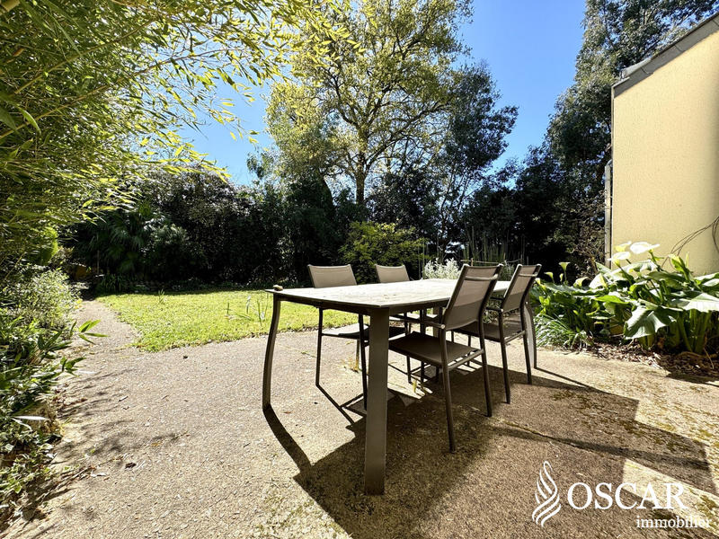 Maison - 103 m² - 5 pièces