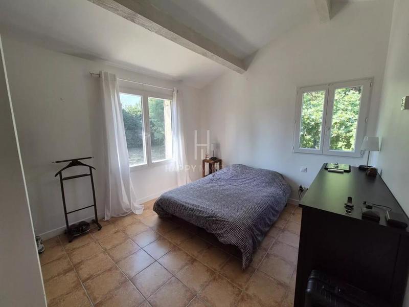 Maison - 105 m² - 6 pièces