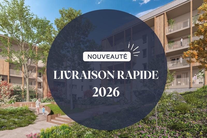 Appartement - 82 m² - 4 pièces