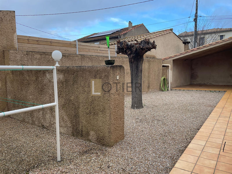 Maison - 159 m² - 6 pièces