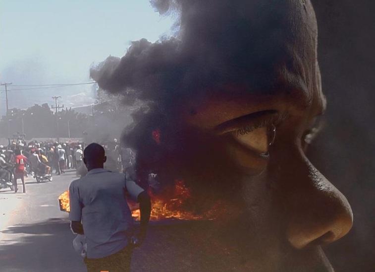 Les âmes bossales - Rencontre avec le réalisateur François Perlier
