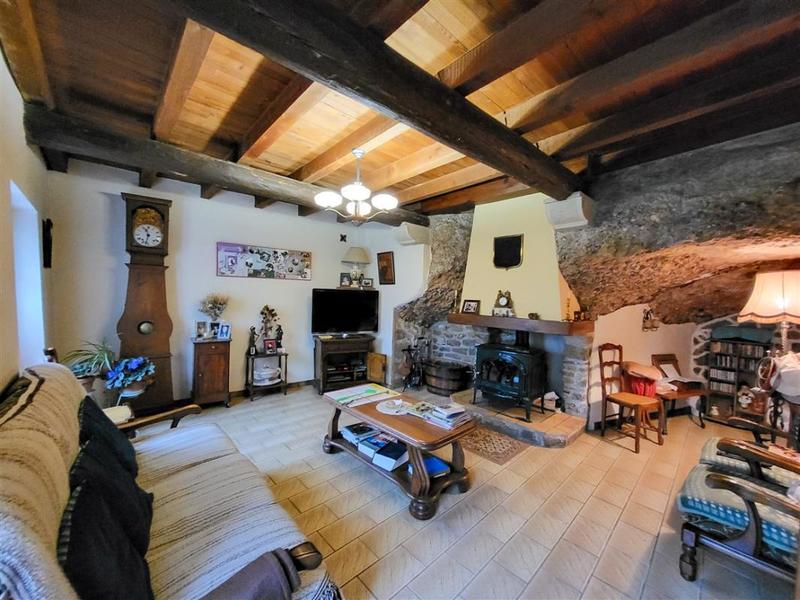 Maison - 127 m² - 6 pièces